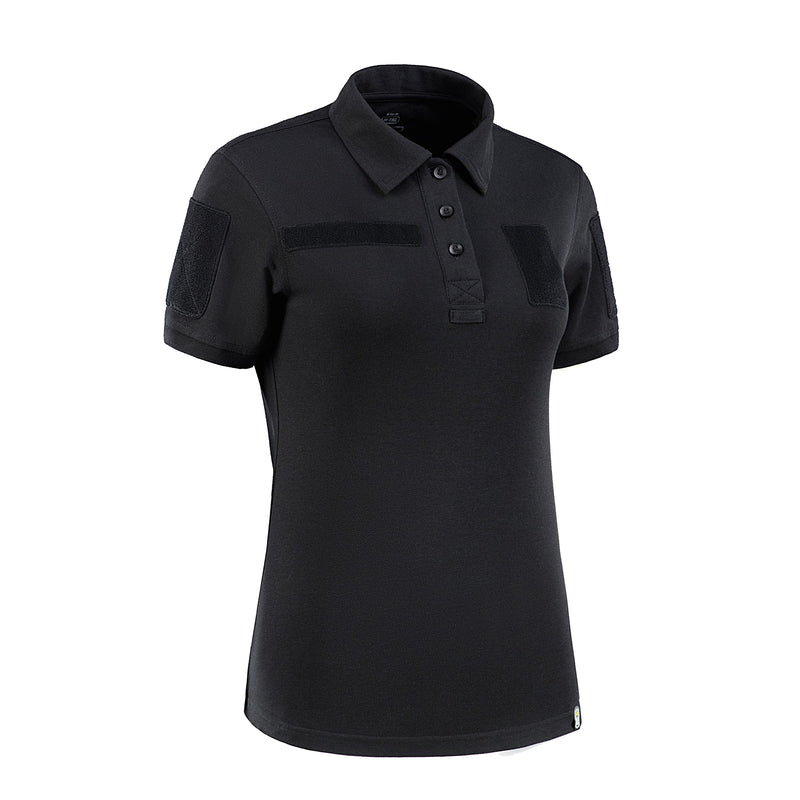 Load image into Gallery viewer, M-Tac Women Tactical Polo 65/35
