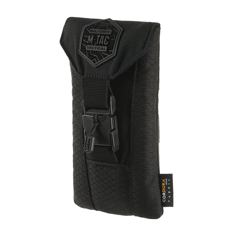 Load image into Gallery viewer, M-Tac Smartphone Pouch Elite Hex
