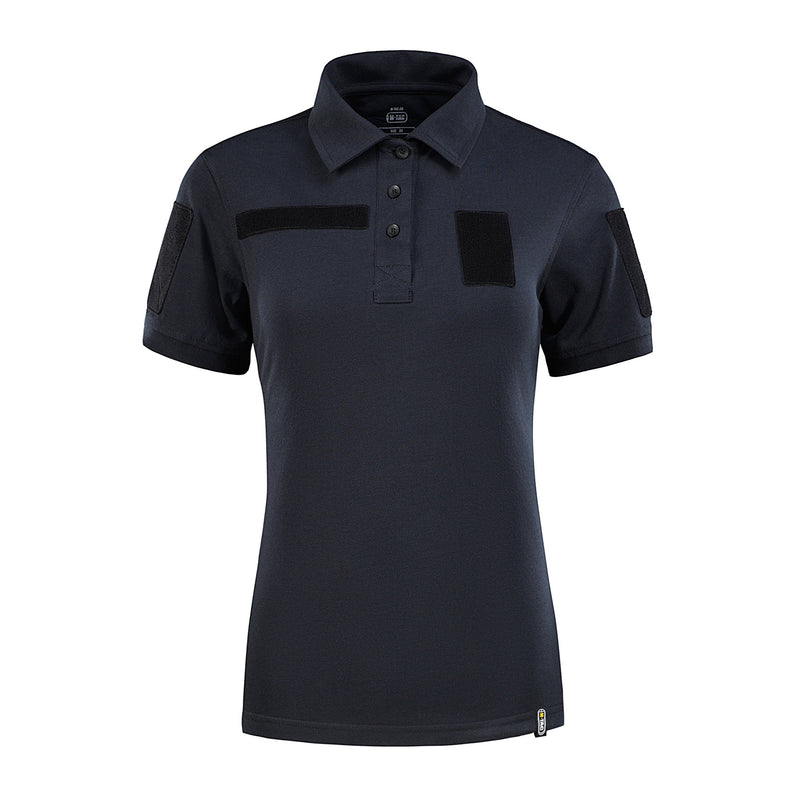 Load image into Gallery viewer, M-Tac Women Tactical Polo 65/35
