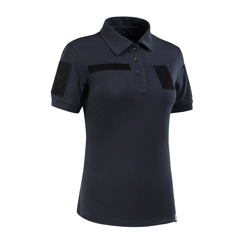 Load image into Gallery viewer, M-Tac Women Tactical Polo 65/35
