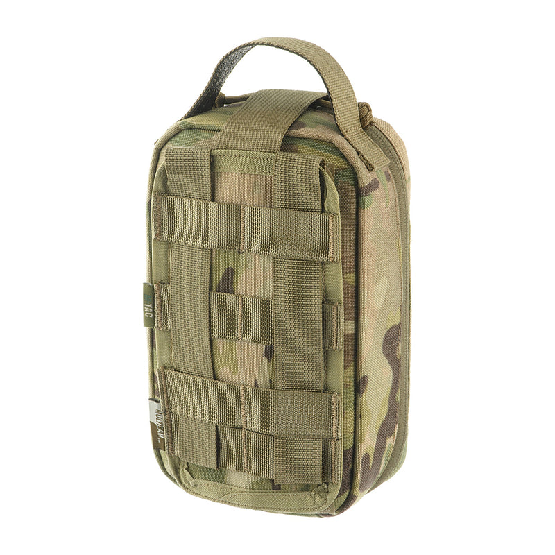 Load image into Gallery viewer, M-Tac Medical Pouch Rip Off
