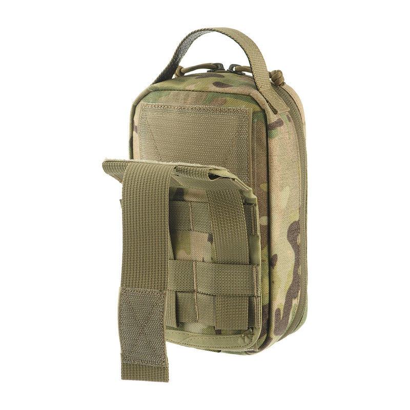 Load image into Gallery viewer, M-Tac Medical Pouch Rip Off
