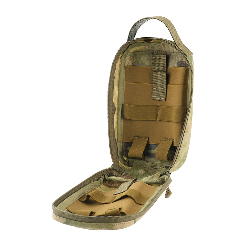 Load image into Gallery viewer, M-Tac Medical Pouch Rip Off
