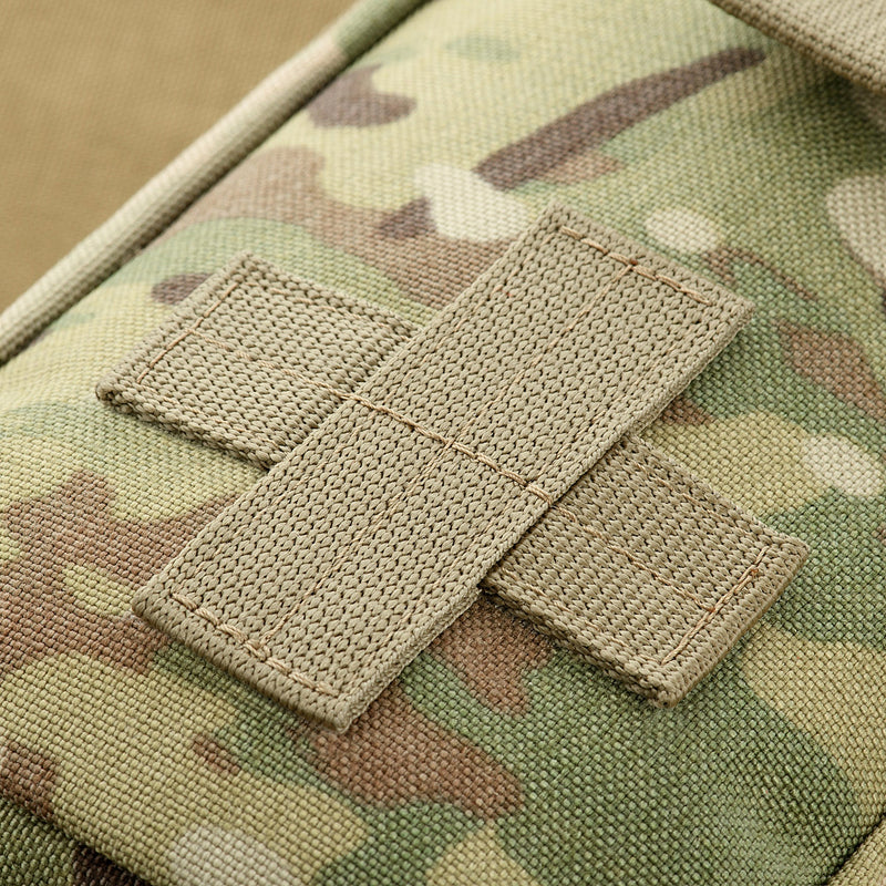 Load image into Gallery viewer, M-Tac Medical Pouch Rip Off
