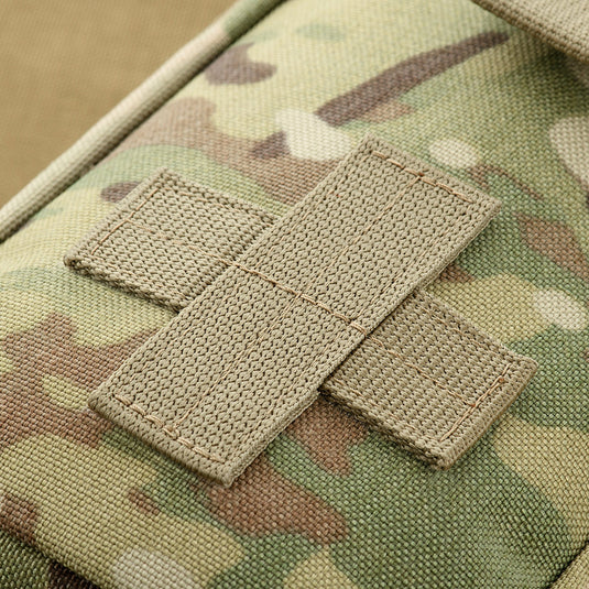 M-Tac Medical Pouch Rip Off