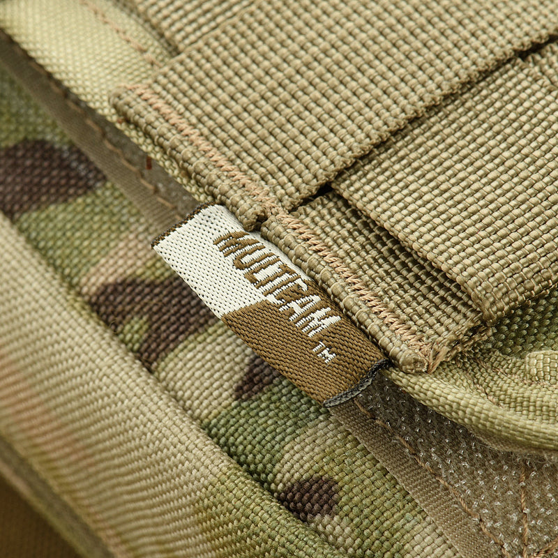 Load image into Gallery viewer, M-Tac Medical Pouch Rip Off

