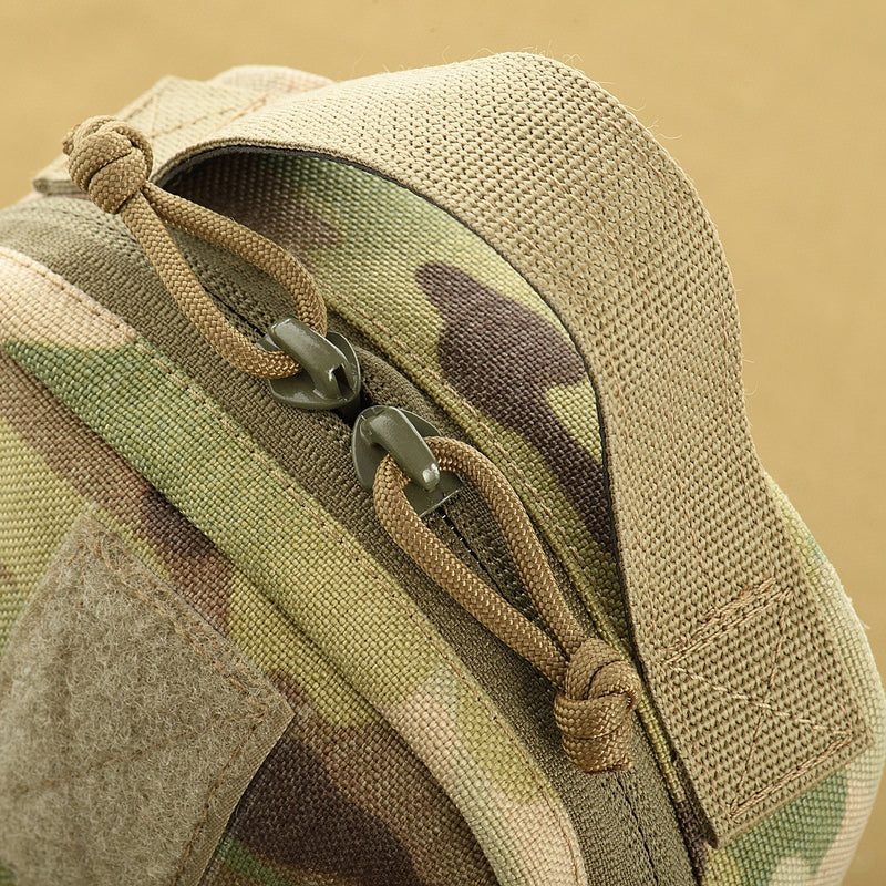 Load image into Gallery viewer, M-Tac Medical Pouch Rip Off
