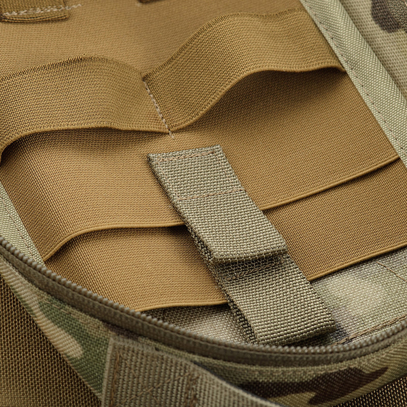 Load image into Gallery viewer, M-Tac Medical Pouch Rip Off
