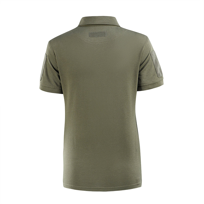 Load image into Gallery viewer, M-Tac Women Tactical Polo 65/35
