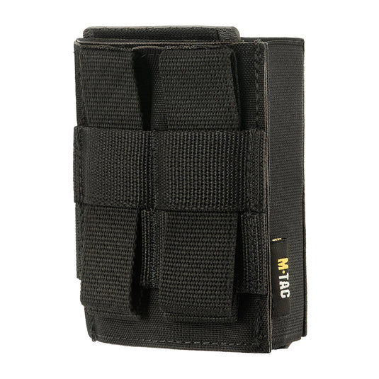 M-Tac Elastic Mag Pouch Laser Cut (4")