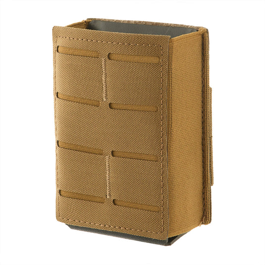 M-Tac Elastic Mag Pouch Laser Cut (4")