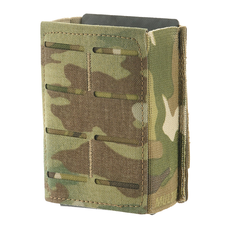 Load image into Gallery viewer, M-Tac Elastic Mag Pouch Laser Cut (4")
