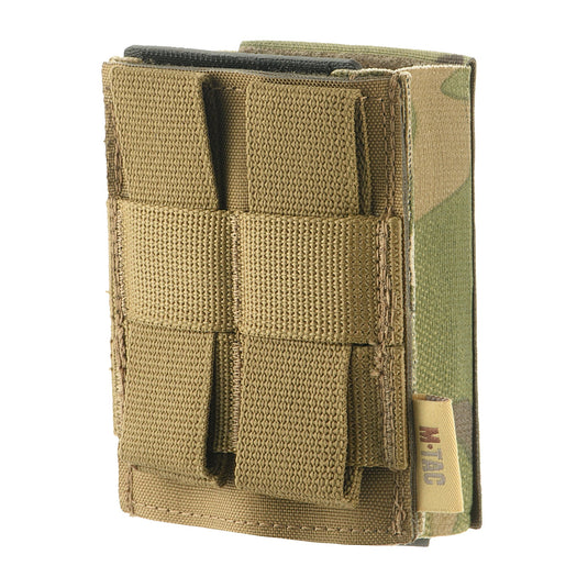M-Tac Elastic Mag Pouch Laser Cut (4")