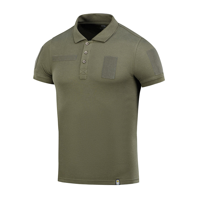Load image into Gallery viewer, M-Tac Tactical Polo 65/35
