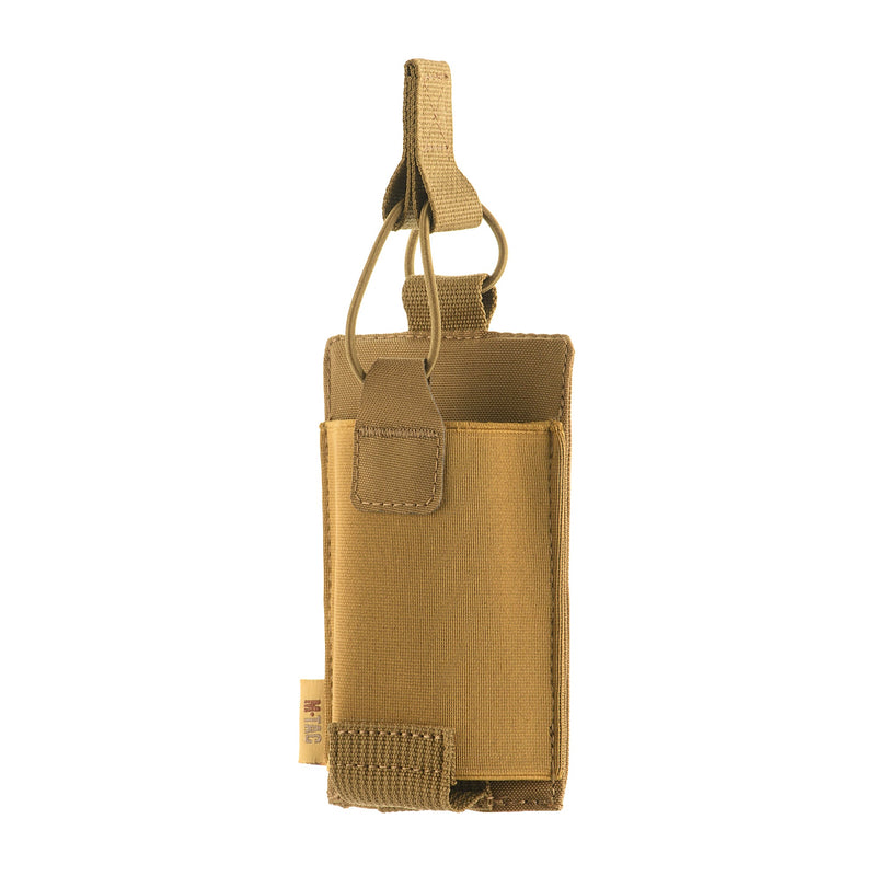 Load image into Gallery viewer, M-Tac Elastic Single Mag Pouch Elite
