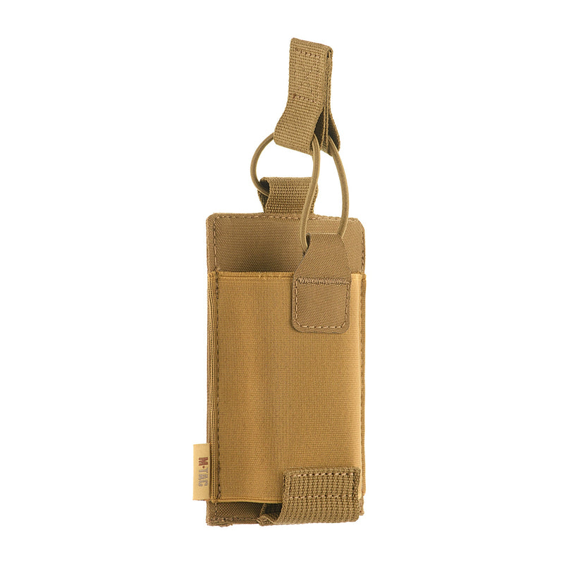 Load image into Gallery viewer, M-Tac Elastic Single Mag Pouch Elite
