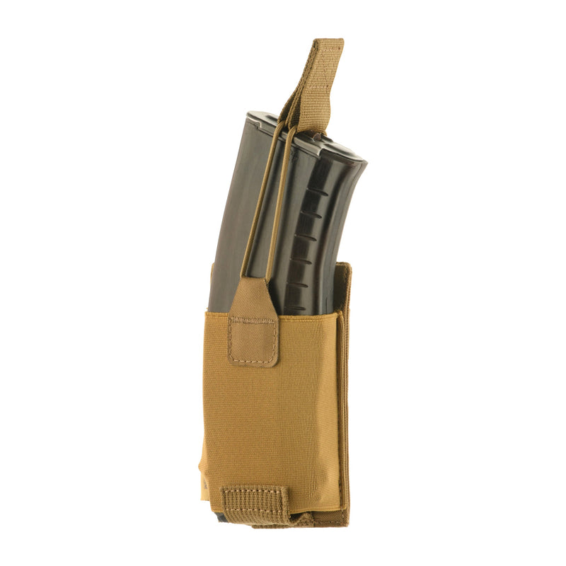 Load image into Gallery viewer, M-Tac Elastic Single Mag Pouch Elite
