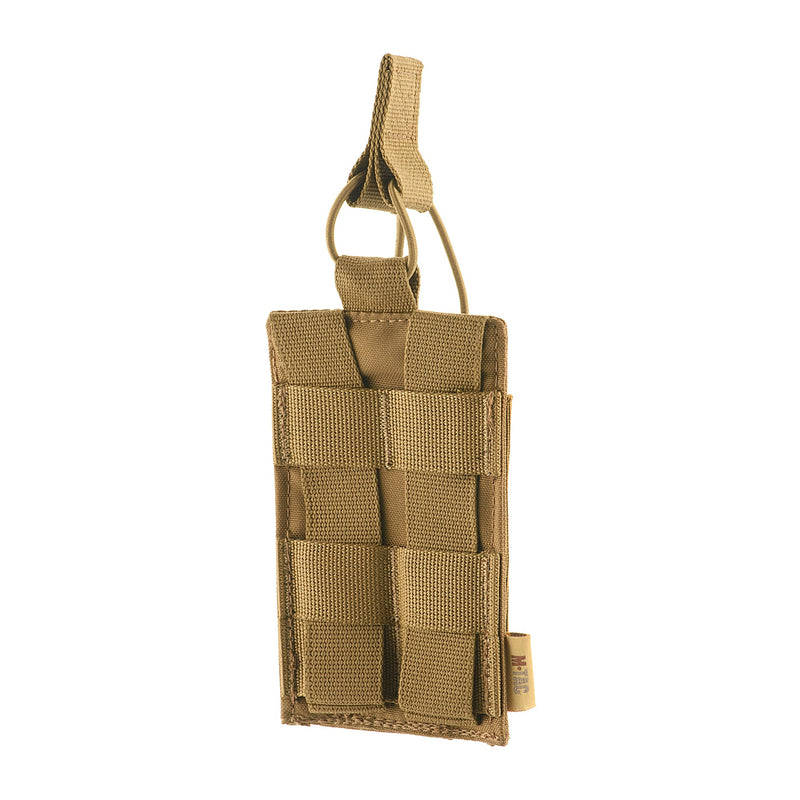Load image into Gallery viewer, M-Tac Elastic Single Mag Pouch Elite
