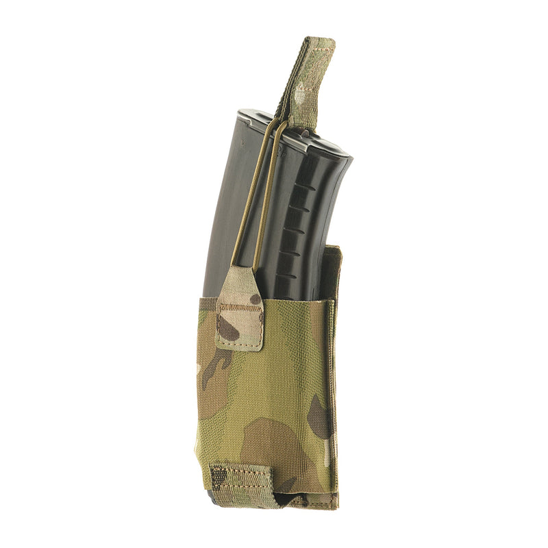 Load image into Gallery viewer, M-Tac Elastic Single Mag Pouch Elite

