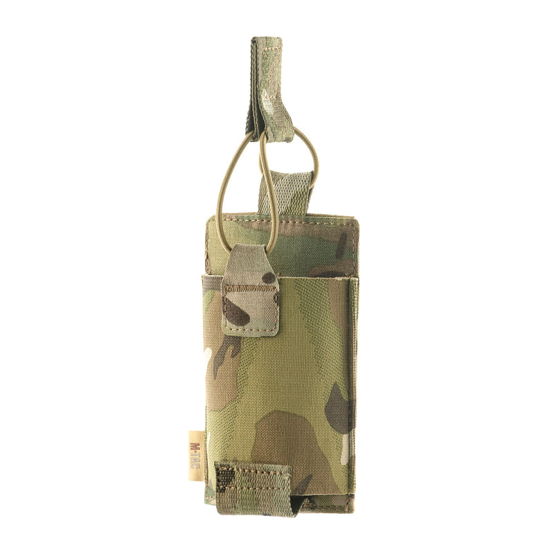 Load image into Gallery viewer, M-Tac Elastic Single Mag Pouch Elite
