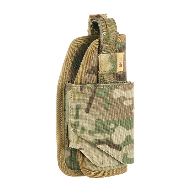 Load image into Gallery viewer, M‑Tac Universal Tactical Holster Elite
