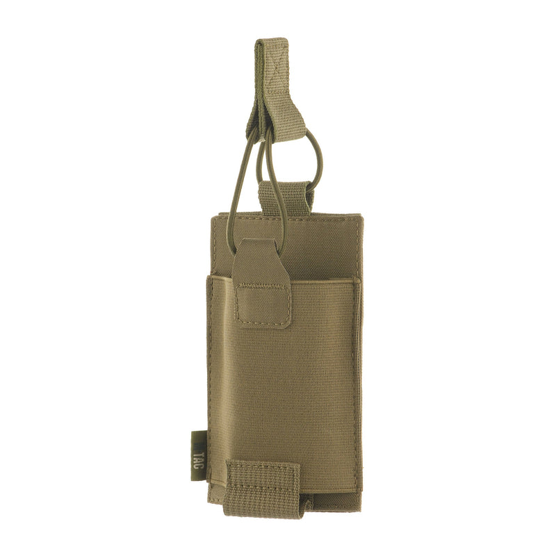 Load image into Gallery viewer, M-Tac Elastic Single Mag Pouch Elite
