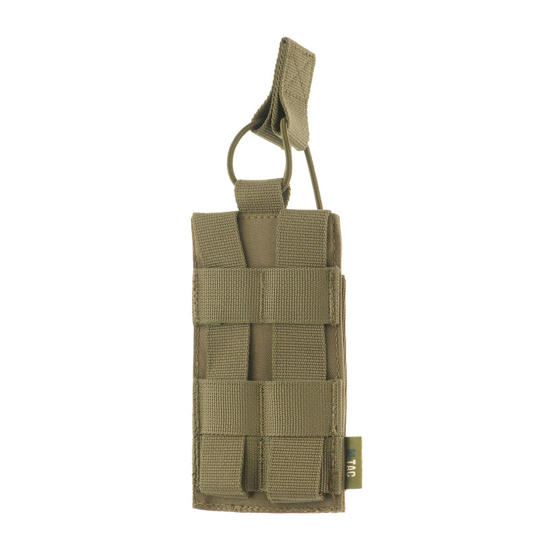 Load image into Gallery viewer, M-Tac Elastic Single Mag Pouch Elite
