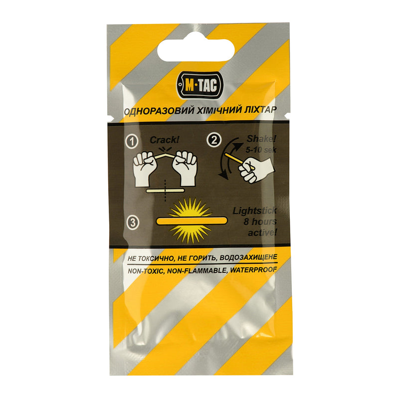 Load image into Gallery viewer, M-Tac Light Sticks 4,5x40 mm (10 items)
