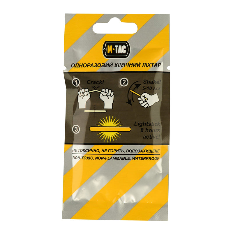 Load image into Gallery viewer, M-Tac Light Sticks 4,5x40 mm (10 items)
