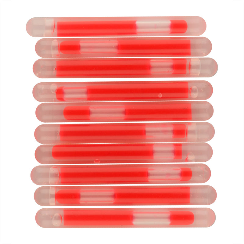 Load image into Gallery viewer, M-Tac Light Sticks 4,5x40 mm (10 items)
