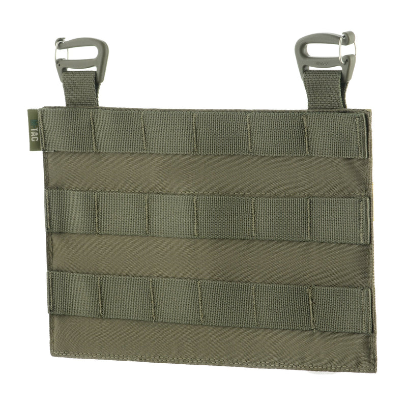 Load image into Gallery viewer, M-Tac Front Panel for Cuirass Plate Carriers (M/L)
