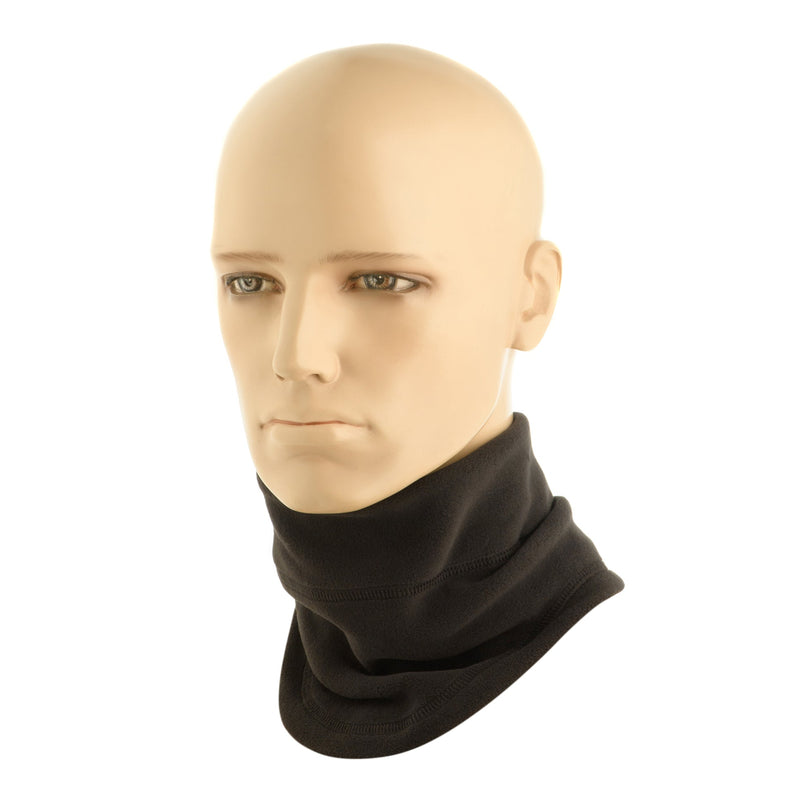 Load image into Gallery viewer, M-Tac Anatomical Neck Gaiter with Drawcord Polartec
