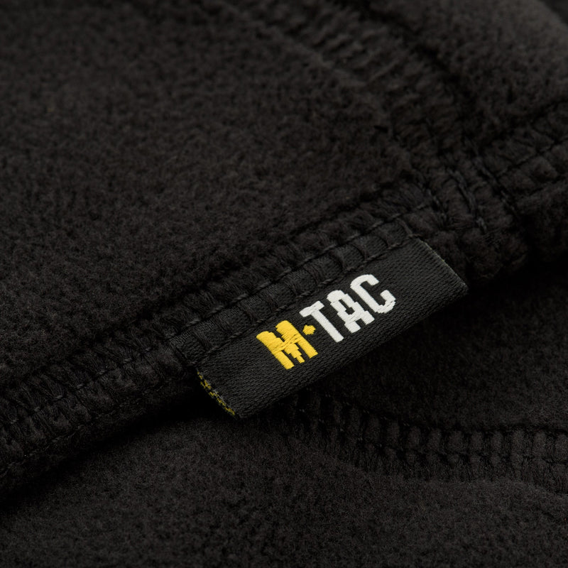Load image into Gallery viewer, M-Tac Anatomical Neck Gaiter with Drawcord Polartec
