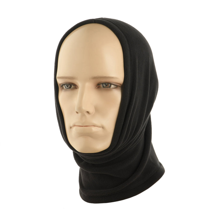 Load image into Gallery viewer, M-Tac Long Neck Gaiter Polartec
