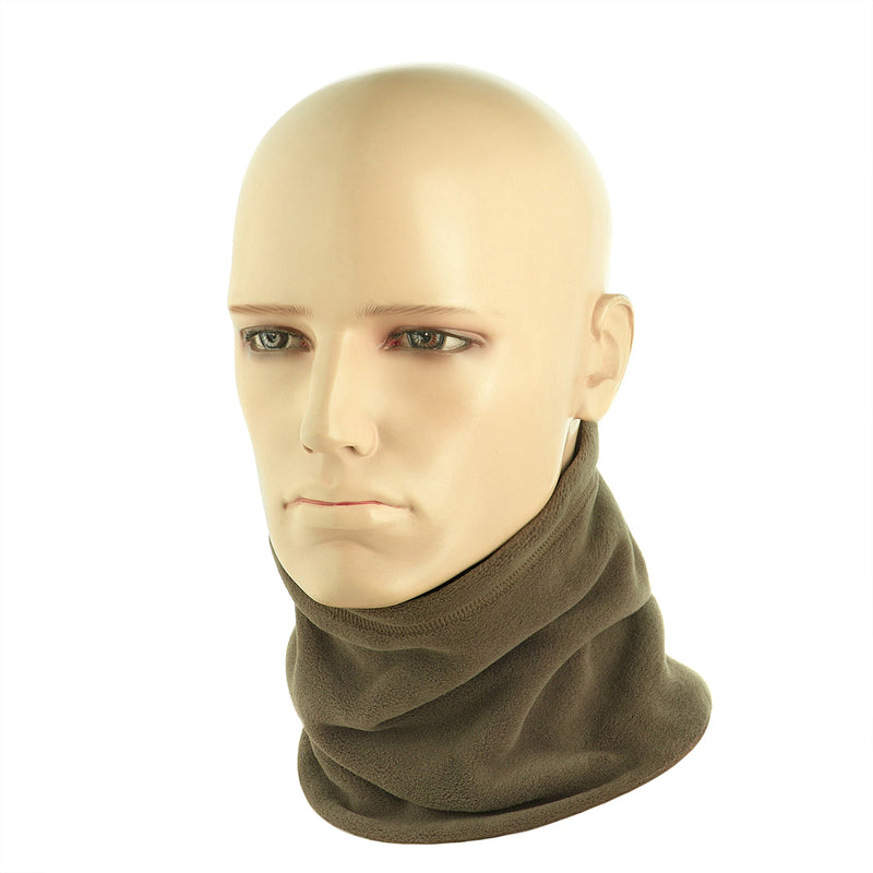 Load image into Gallery viewer, M-Tac Long Neck Gaiter Polartec
