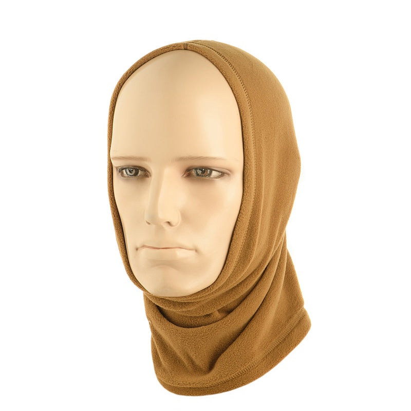 Load image into Gallery viewer, M-Tac Long Neck Gaiter Polartec
