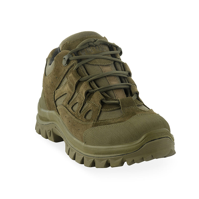 Load image into Gallery viewer, M-Tac Tactical Sneakers Leopard R Winter Gen.II
