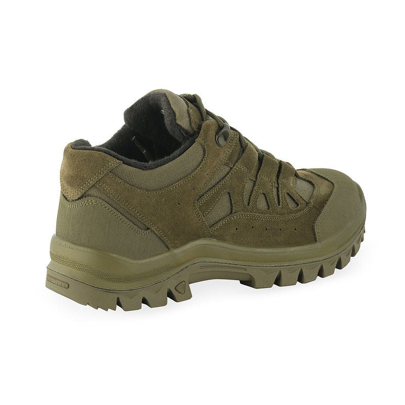 Load image into Gallery viewer, M-Tac Tactical Sneakers Leopard R Winter Gen.II
