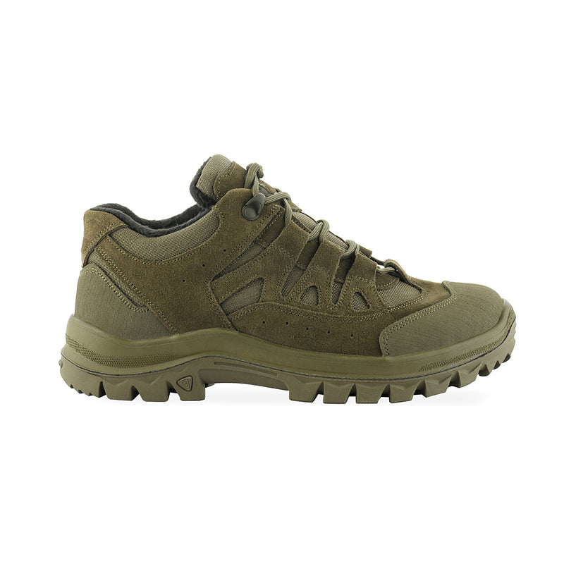 Load image into Gallery viewer, M-Tac Tactical Sneakers Leopard R Winter Gen.II
