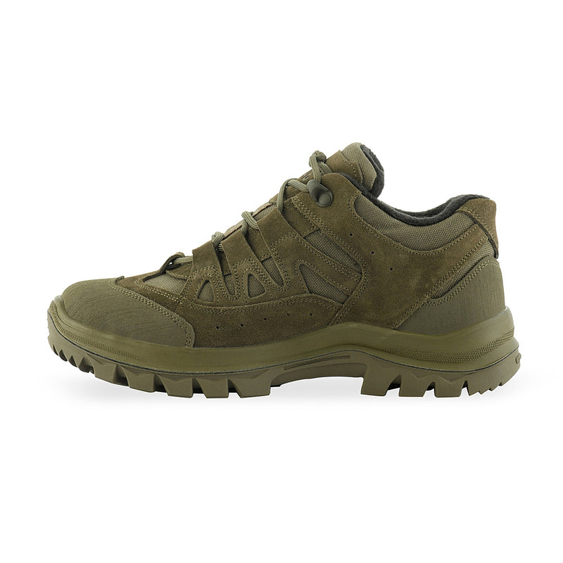 Load image into Gallery viewer, M-Tac Tactical Sneakers Leopard R Winter Gen.II
