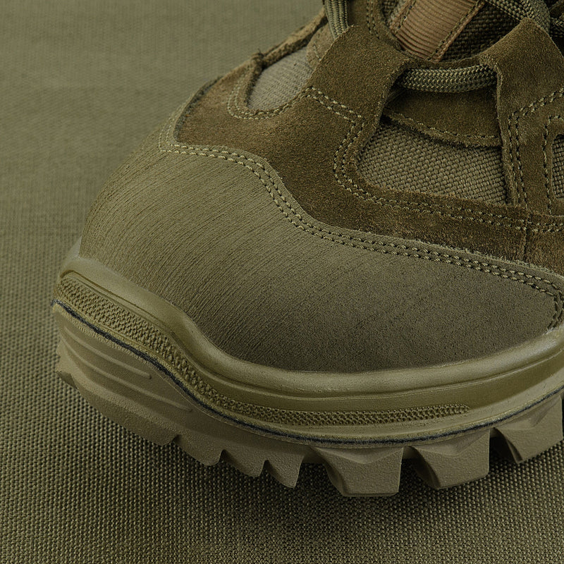 Load image into Gallery viewer, M-Tac Tactical Sneakers Leopard R Winter Gen.II
