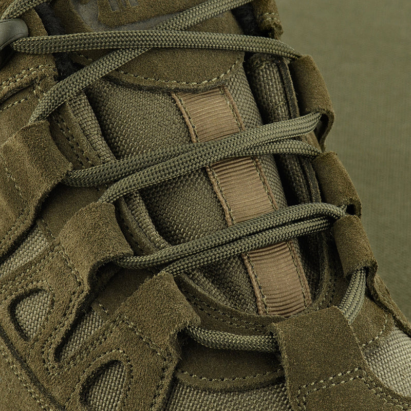 Load image into Gallery viewer, M-Tac Tactical Sneakers Leopard R Winter Gen.II
