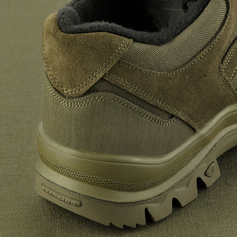 Load image into Gallery viewer, M-Tac Tactical Sneakers Leopard R Winter Gen.II
