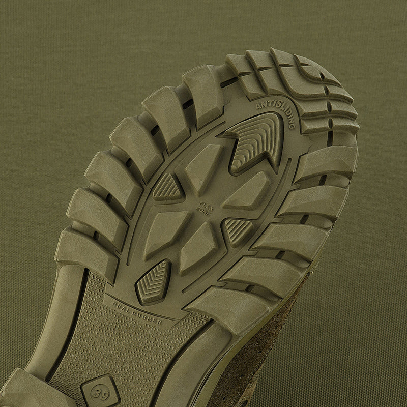 Load image into Gallery viewer, M-Tac Tactical Sneakers Leopard R Winter Gen.II
