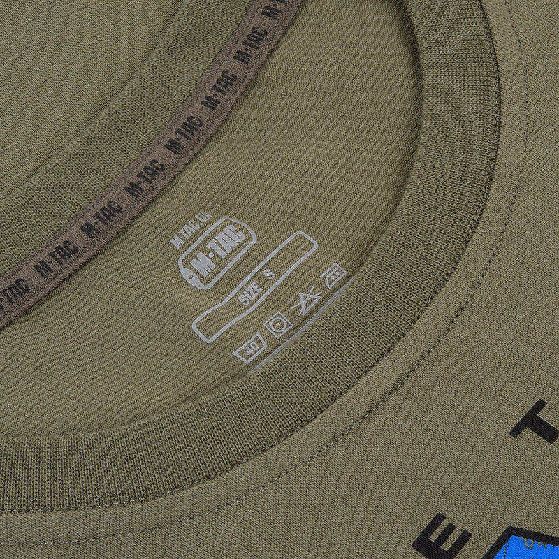 Load image into Gallery viewer, M-Tac T-Shirt UA Side Long Sleeve
