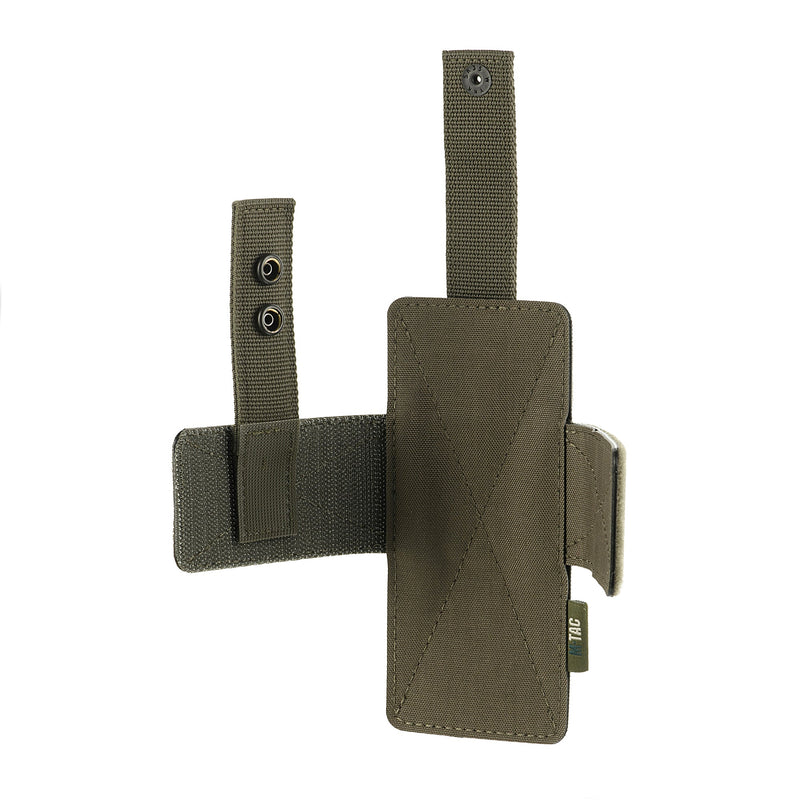 Load image into Gallery viewer, M-Tac Modular Universal Holster with lock Light

