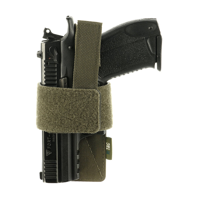 Load image into Gallery viewer, M-Tac Modular Universal Holster with lock Light
