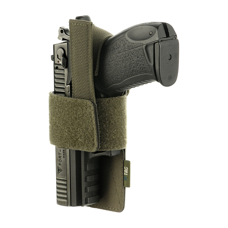 Load image into Gallery viewer, M-Tac Modular Universal Holster with lock Light
