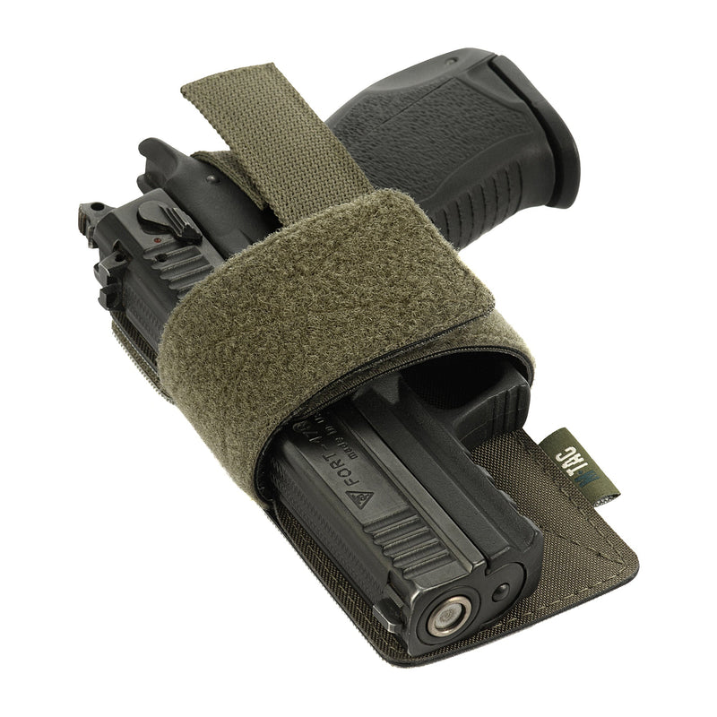 Load image into Gallery viewer, M-Tac Modular Universal Holster with lock Light

