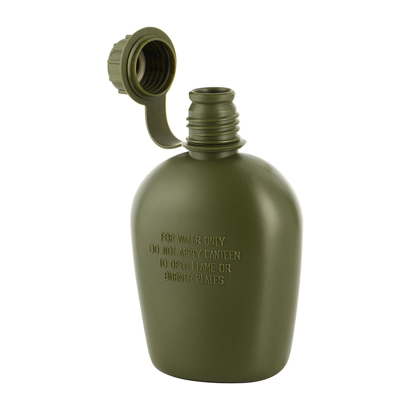 Load image into Gallery viewer, M-Tac Water Bottle with Pouch 1L
